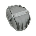 thumbnail image 2 of B&M 10315 Cast Aluminum Differential Cover for Dana 80, 2 of 4