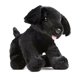 thumbnail image 1 of Melissa & Doug Benson, perrito labrador negro (animal de peluche, 25.4 CM) Melissa & Doug NA, 1 of 9