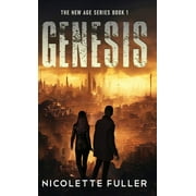 New Age: Genesis (Hardcover)