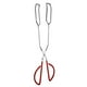 thumbnail image 1 of Pinzas de cocina Sharpla de Metal Duraderas para Servir tijeras Alicates, 1 of 8