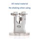 thumbnail image 2 of Watch Balance Wheel Tool Accessory Metal Watchmaker Tool, 2 of 5