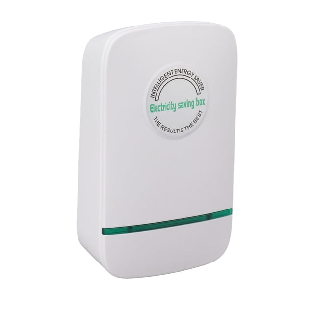 Ahorro De Energía, US 90V-250V Plug And Play Ahorro De Energía Eléctrica Para Bombas De Agua Para Lavadoras