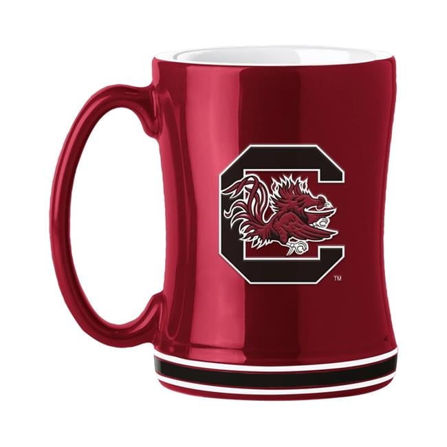 20oz kill la kill coffee mug De La Mug - AOI: Bionix