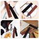 thumbnail image 3 of unbranded 20Ud Bolsas Para Bolígrafos Portátiles De Fieltro Con Cordón Para Embalaje Y Protección Segura, 3 of 7