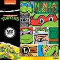thumbnail image 1 of Buffalo Games - TMNT Closeups - 300 Piece Jigsaw Puzzle, 1 of 5