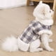 thumbnail image 4 of Chaleco elegante para mascotas Billuyoard perros pequeños y gatos rosa L, 4 of 6