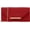 Red, variant on Women Faux Suede Envelope Clutch Purse Evening  Handbag Foldover  Crossbody Bag