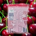 thumbnail image 2 of Dum Dums Shirley Temple Flavored Lollipops, Cherry Citrus Candy Party Favor Stocking Stuffer Treats, 3.5 oz Bags, Pack of 2, 2 of 6