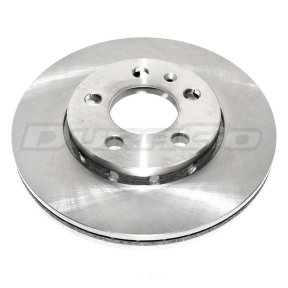 DuraGo Disc Brake Rotor BR34222