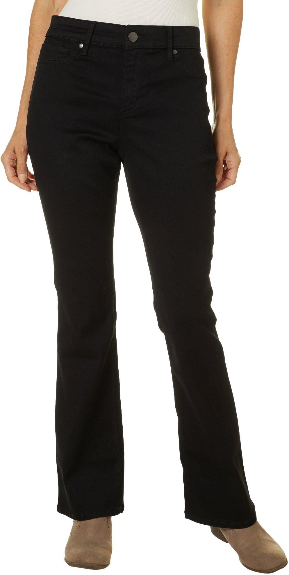 gloria vanderbilt vickie jeans