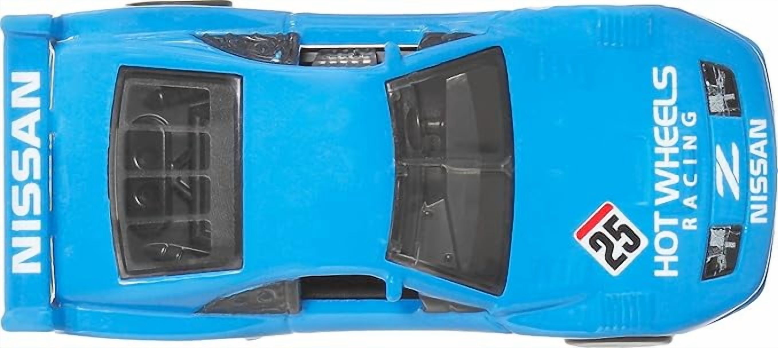 Hot Wheels, Nissan 300ZX IMSA GTS Silhouettes Premium - Walmart.com