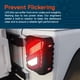 thumbnail image 5 of Luces traseras LED ONLINE LED STORE Z-Design para Jeep JK 07-18, 5 of 8