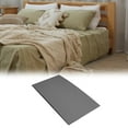 thumbnail image 6 of CoudarTitie Support Pad for Sagging Mattresses, Firm Padding under The Mattress to Firmness. High-density Sponge for Sofas, Easy to Set Up. Gray, 6 of 9