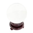 thumbnail image 1 of Bola de cristal, un portal hacia lo desconocido (20 cm.), 1 of 6
