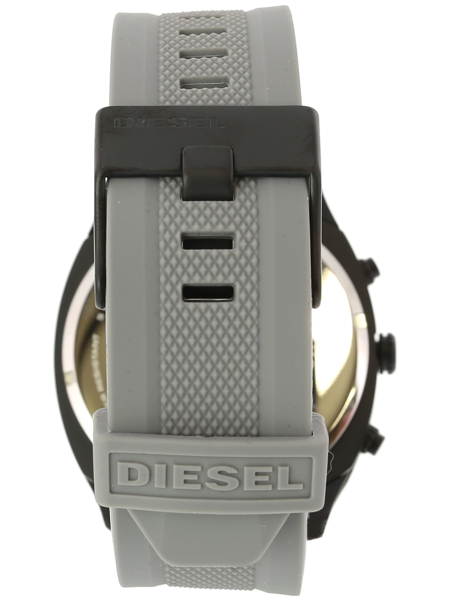 diesel mens smart watch
