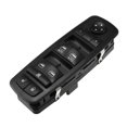 thumbnail image 1 of Interruptor de ventanilla eléctrica principal Unique Bargains para Dodge Ram 1500 2009 2010 4602863AD, 1 of 8