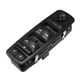 thumbnail image 1 of Interruptor de ventanilla eléctrica principal Unique Bargains para Dodge Ram 1500 2009 2010 4602863AD, 1 of 8