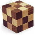 thumbnail image 1 of Puzzle Master Cube de Soma, 1 of 3
