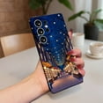 thumbnail image 7 of SKLYDDI Multicolor Enchanted Book Market Scene for Galaxy A53 5G Case - TPU, Warm Light Design, Aesthetic Cute, 7 of 7