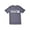 Charcoal, variant on Red Barn Unisex Charcoal Half Sleeves Cotton Comment Loading Funny T Shirt