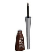 Wet N Wild H20 Proof Felt-Tip Liquid Eyeliner, Espresso - 1 Ea