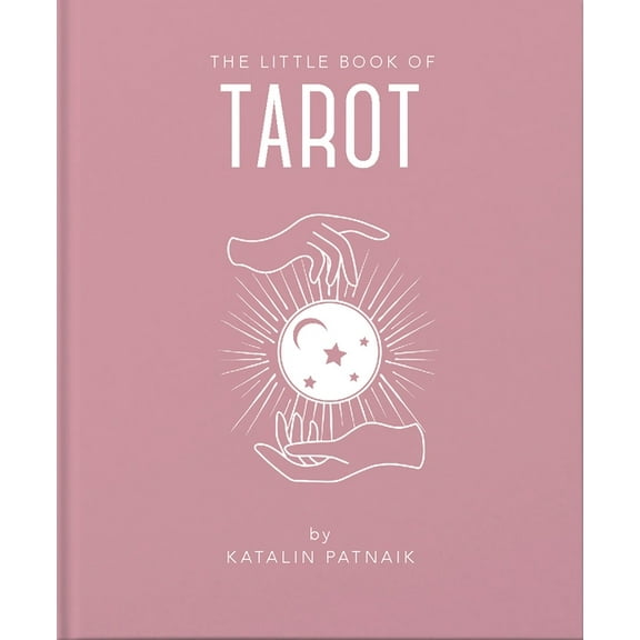 Little Books of Mind, Body & Spirit The Little Book of Tarot, Book 4, (Hardcover)