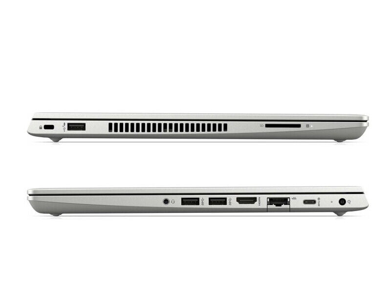 HP ProBook 440 G7 Business Laptop, 14" FHD (1920 x 1080), Intel Core i7-10510U, 16 GB RAM, 512 GB SSD, Intel UHD Graphics 620, Windows 10 Pro
