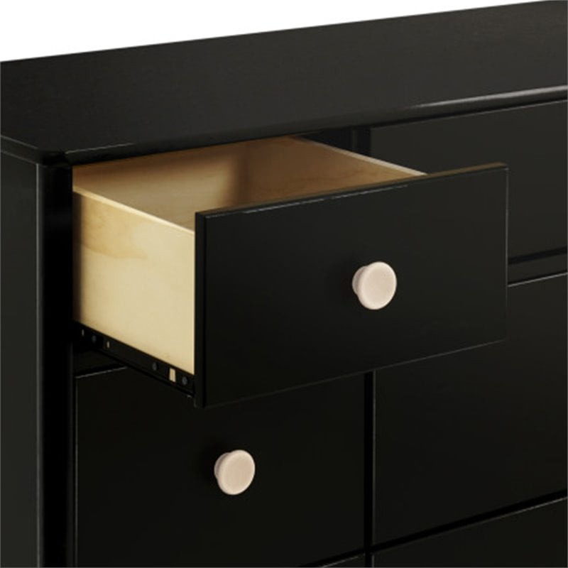 lolly 6 drawer double dresser