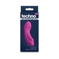 thumbnail image 5 of Techno Lucy Culotte Vibrante Contrôlée par Application avec Contrôle par Application, Magenta, 5 of 5