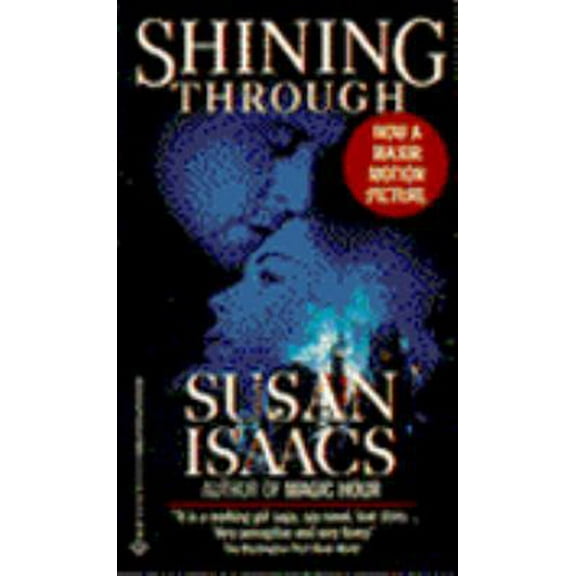 Pre-Owned Shining Through (Paperback) 0345358031 9780345358035