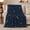 Celestial Suns, variant on Mystical Celestial Star Map Design Deep Blue Night, Mystical Celestial Art Scene, Warm Flannel Blanket for Office and Dorm, Celestial Art Lovers Housewarming Gift, Artistic Home Decor