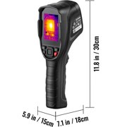 BENTISM Infrared Thermal Imager Thermal Camera 16G IR Resolution 240x180 LCD