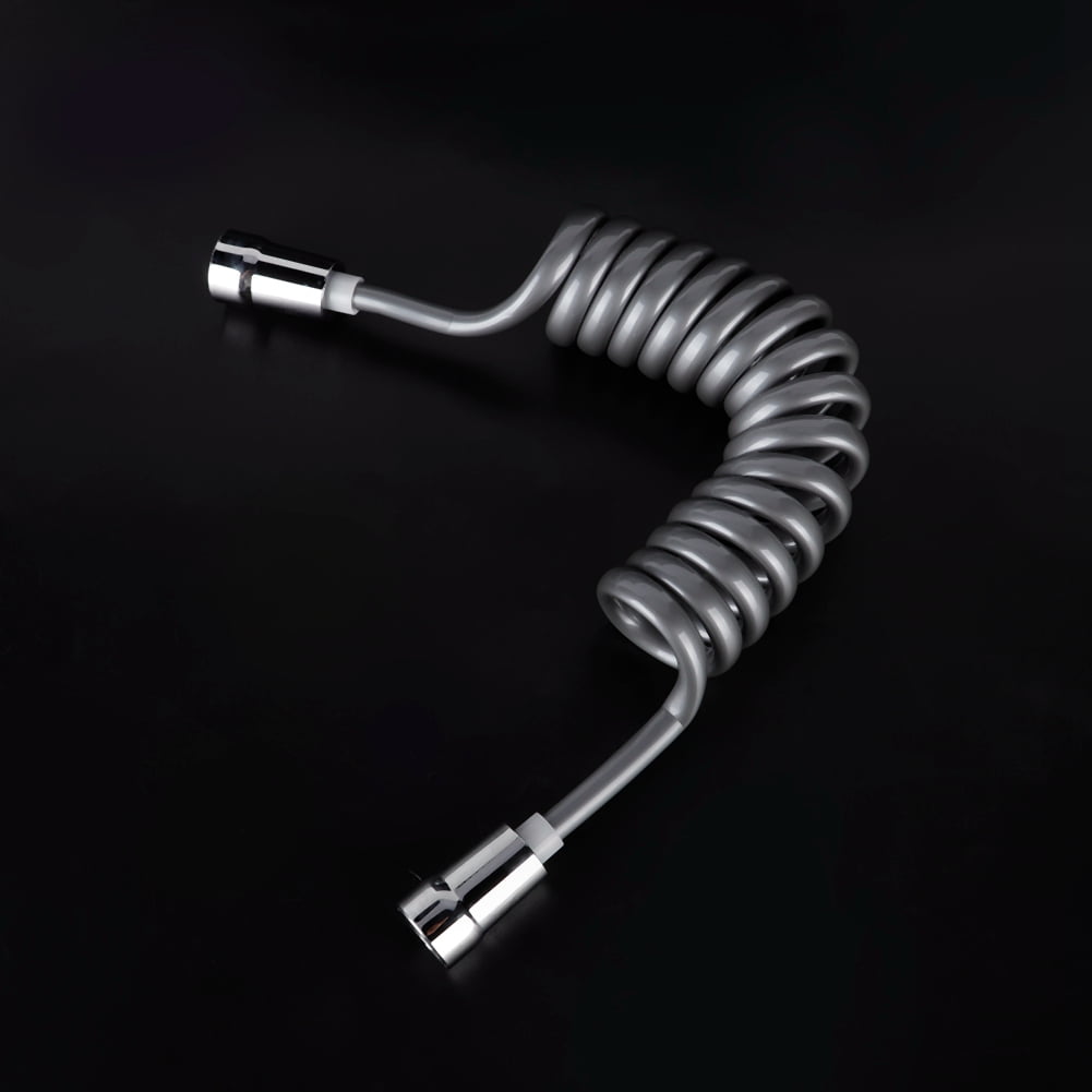 LHCER Toilet Hose, Handhold Bidet, Durable For Toilet Bathroom