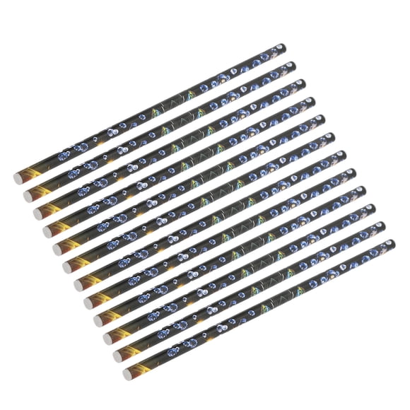 JUEGO DE BOLÍGRAFO DE RECOLECCIÓN DE DIARIO INFERIOR, FORMA CERA CON LIDERA