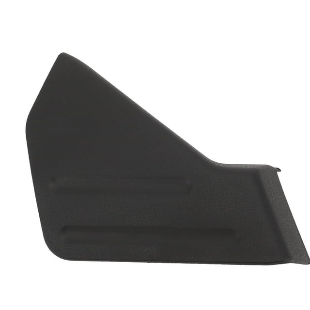 Panneau de Garniture Texturé Noir Résistant aux Rayures pour Mise à Niveau Intérieure de Véhicule