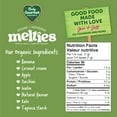 thumbnail image 5 of Fondants biologiques Melties™ légumes verts fruités et crème de noix de coco pour bébé de Baby Gourmet®, 8 mois+, 5 of 5