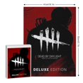 thumbnail image 2 of Dead by Daylight DBD Jigsaw Puzzle, Wood Puzzles Adult, 500 PCS Jigsaw Puzzle Perfect for Game Nights, 2 of 8