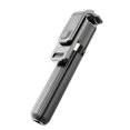 thumbnail image 2 of Trípode Bluetooth Selfie Stick, 4 en 1 Selfie Stick de aluminio con control remoto inalámbrico Ormromra LN-2078, 2 of 6