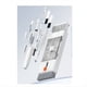 thumbnail image 3 of Kit de Limpieza Multifuncional K22 22 en 1 para Teclado, Compartimento para Auriculares, Pantalla, Suministros de Limpieza para Computadora, Color ., 3 of 5