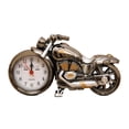 thumbnail image 1 of Reloj despertador Cateissary retro motocicleta Type3 NO3, 1 of 6