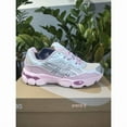thumbnail image 2 of 1203A383-106 Asics Gel-NYC Cream Rose Water (Men's) classics[Breathable Leisure], 2 of 6