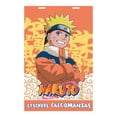 thumbnail image 1 of Block de Stickers Granmark Naruto 1 Pieza, 1 of 4