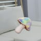 thumbnail image 5 of Almohada de juguete de peluche Sunnimix Champiñón de peluche, 5 of 8