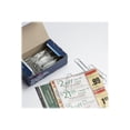 thumbnail image 4 of Paper Clips, Large, Silver, Steel, PK1000, OIC99914, 4 of 4