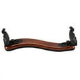 thumbnail image 3 of Soporte de Hombro ViolíN Profesional 3/4 4/4 Ajustable Madera Arce Accesorios Piezas, 3 of 5