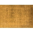 thumbnail image 1 of Ahgly Company Indoor Rectangle Oriental Orange Industrial Area Rugs, 3' x 5', 1 of 4