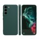 thumbnail image 3 of For Samsung S8 S9 S10+ S20 FE S21 S22 Plus S24 S23 Ultra Case Soft Liquid Silicone Ultra Thin Shockproof Phone Back Cover, 3 of 5