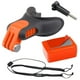 thumbnail image 2 of Accesorios De Fotografía De Buceo De Surf Boquilla De Mordedura De Surf Para Surf Snorkeling Natación Artefacto De Tiro De Surf Compatible Para Gopro Hero 9/8/7/6/5/4/3 + / 3/2/1 seitruly EL015998-00, 2 of 5