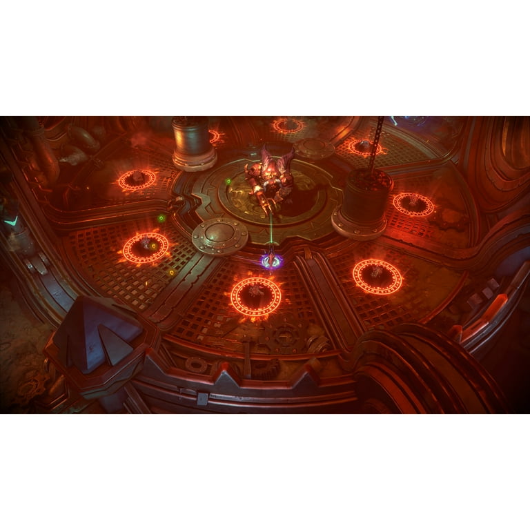 【新品未開封／限定】Dark Deity【switch】 新品未開封／限定】Dark Deity【switch】 - メルカリ