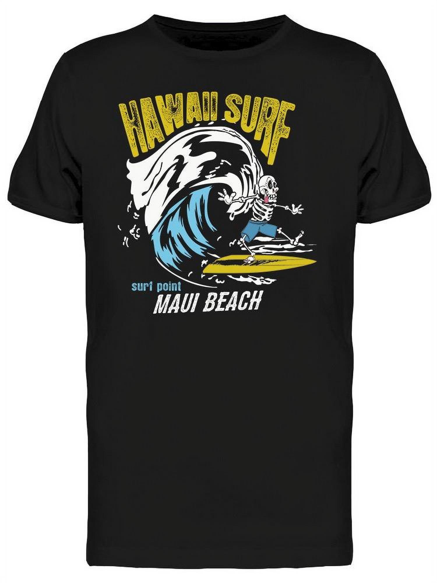 large 1-1/2" Hawaii Cool Vacances Tropical Surf Maui Casual jean ceinture 
